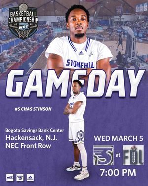 Image post by @stonehillmbb on Instagram