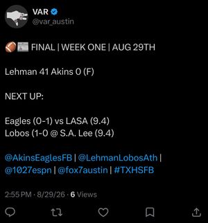Image post by @var_austin on Instagram