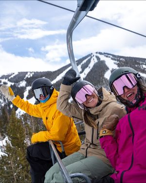 Image post by @keystoneresort on Instagram