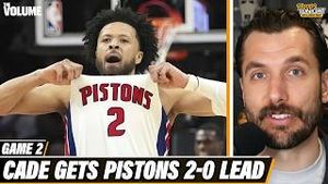 Video post by @hoopstonight on YouTube
