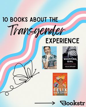 Image post by @bookstrofficial on Instagram