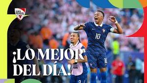 Video post by @deportes on YouTube