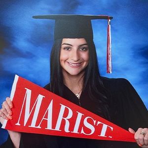 Image post by @marist on Instagram