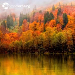 Image post by @samsungromania on Instagram