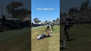 Video post by @dallascowboys on YouTube