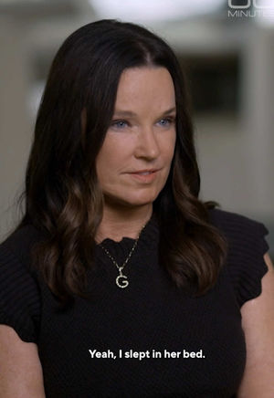 Video post by @60minutes on TikTok