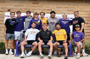 Image post by @minnstwrestling on Instagram