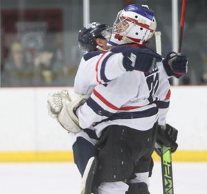 Image post by @usphlhockey on Instagram