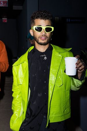 Image post by @jordanfisher on Twitter