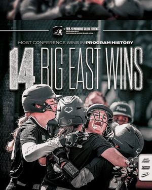 Image post by @pcfriars_softball on Instagram