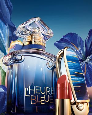 Image post by @guerlain on Instagram