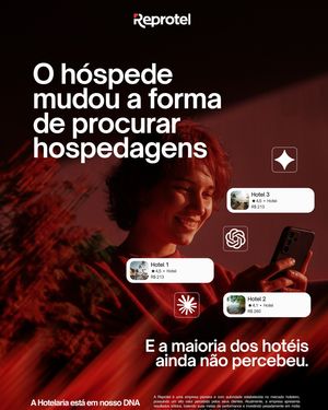 Image post by @reprotel_marketinghoteleiro on Instagram