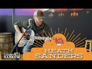 Video post by @Country 97.1 HANK FM on YouTube