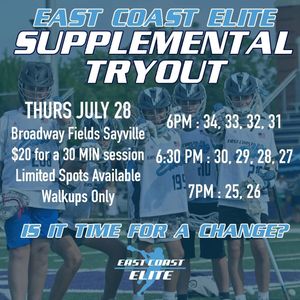 Image post by @eastcoastelitelax on Instagram