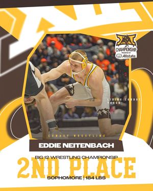 Image post by @wyo.wrestle on Instagram