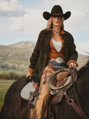 Image post by @diamondcrossranch on Instagram
