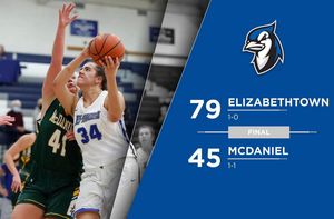 Image post by @etownbluejays on Instagram