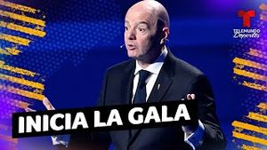 Video post by @deportes on YouTube