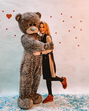 Image post by @tanya_zavadich on Instagram