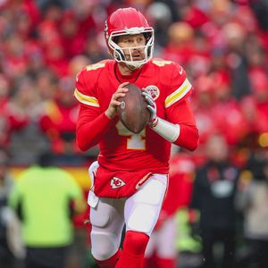 Image post by @Chiefs on Twitter