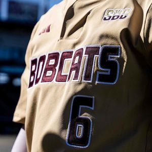 Image post by @texasstatebaseball on Instagram