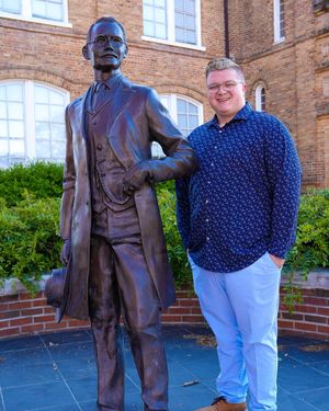Image post by @campbelledu on Instagram