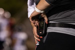 Image post by @RiddellSports on Twitter