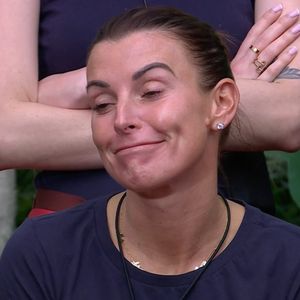 Image post by @ITV on Twitter