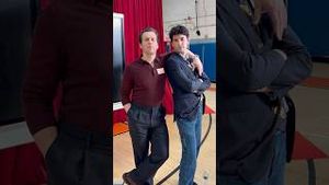 Video post by @celebritysubstitute on YouTube