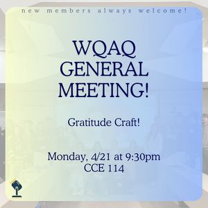 Image post by @wqaqradio on Instagram
