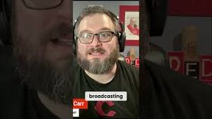 Video post by @lockedonreds on YouTube