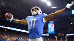 Image post by @MarvinJonesJr on Twitter