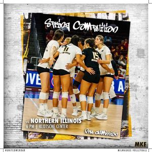 Image post by @mke_volleyball on Instagram