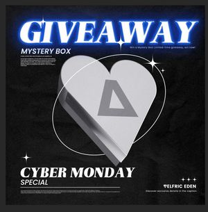 Image post by @aelfricedenofficial on Instagram