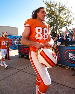 Image post by @NHL on Twitter