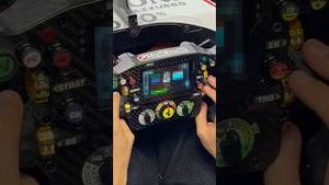 Video post by @ferrari on YouTube