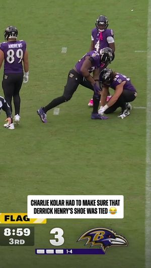 Video post by @nfl on TikTok
