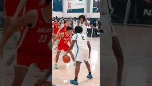 Video post by @nxtprohoops on YouTube