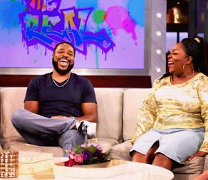 Image post by @comiclonilove on Instagram