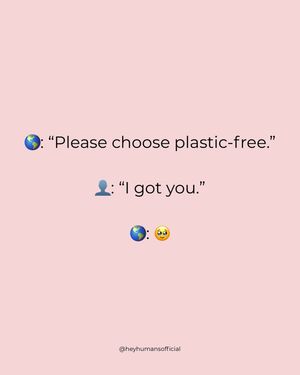 Image post by @heyhumansofficial on Instagram