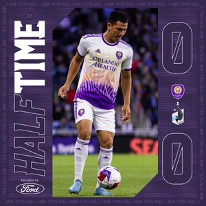 Image post by @OrlandoCitySC on Twitter