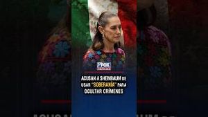 Video post by @foxnoticiasoficial on YouTube