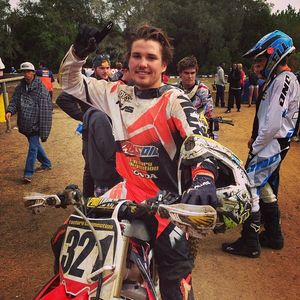 Image post by @racerxonline on Instagram