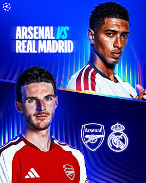 Image post by @championsleague on Instagram