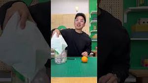 Video post by @kiwico on YouTube