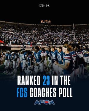 Image post by @gojsutigersfb on Instagram