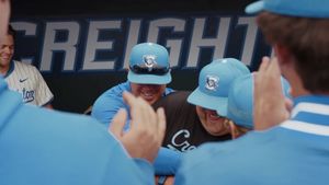 Image post by @creightonbaseball on Instagram