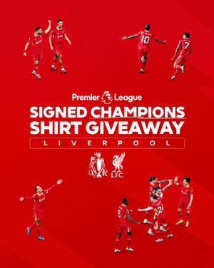 Image post by @premierleague on Instagram