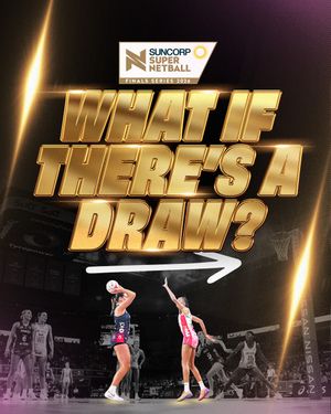 Image post by @supernetball on Instagram