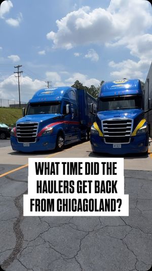 Video post by @hendrickmotorsports on Facebook